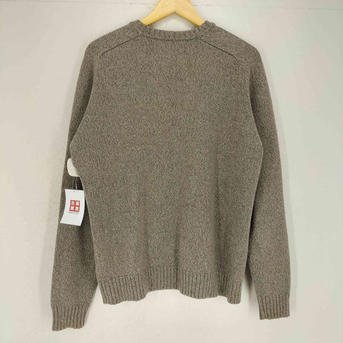 クラフトアンドバロー Croft&Barrow コットンニット メンズ JPN:M