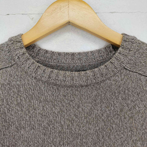 クラフトアンドバロー Croft&Barrow コットンニット メンズ JPN:M