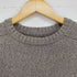 クラフトアンドバロー Croft&Barrow コットンニット メンズ JPN:M