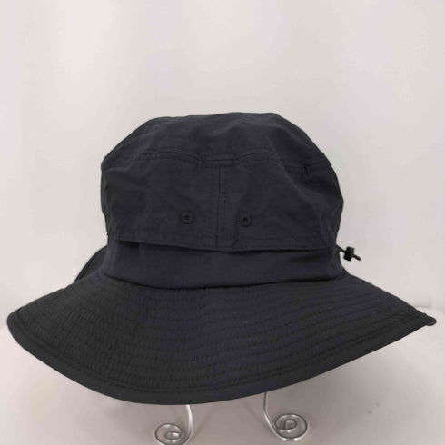 ウールリッチ WOOLRICH ナイロンサファリハット メンズ M