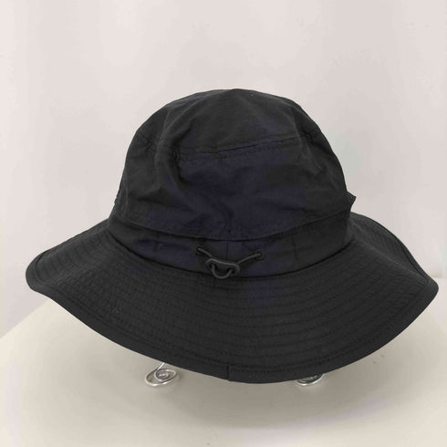 ウールリッチ WOOLRICH ナイロンサファリハット メンズ M