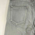 カリテ qualite e-jeans 製品染ストレートパンツ レディース JPN:34