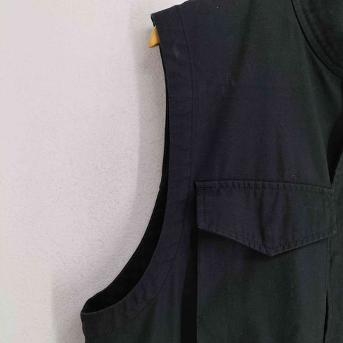 フリークスストア FREAKS STORE M-65 フィールドベスト メンズ JPN:M