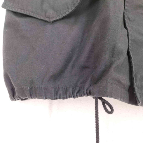 フリークスストア FREAKS STORE M-65 フィールドベスト メンズ JPN:M