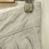 ハバーサックアタイア HAVERSACK ATTIRE 日本製 リネン グルカパンツ メンズ JPN:L