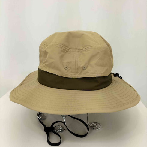 ウールリッチ WOOLRICH ナイロンメッシュ切替ハット メンズ