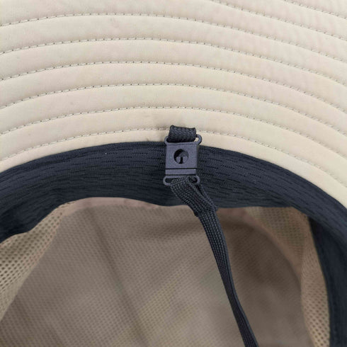 ウールリッチ WOOLRICH ナイロンメッシュ切替ハット メンズ