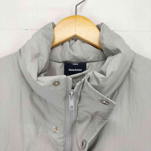NEWJNXS ダウンジャケット メンズ JPN:XL