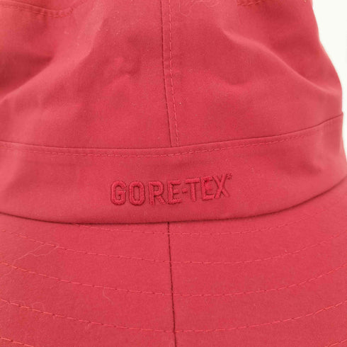 カシラ CA4LA GORE-TEX ナイロンハット メンズ L