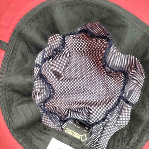 カシラ CA4LA GORE-TEX ナイロンハット メンズ L