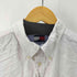 トミーヒルフィガー TOMMY HILFIGER エンブレム刺繍ワンポケットL/Sボタンダウンシャツ メンズ JPN:XL