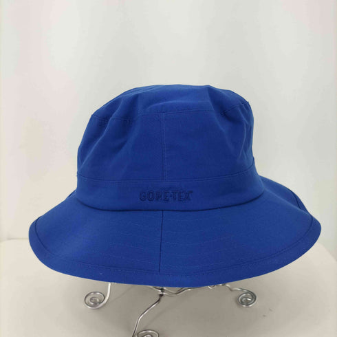 カシラ CA4LA GORE-TEX ナイロンハット メンズ M