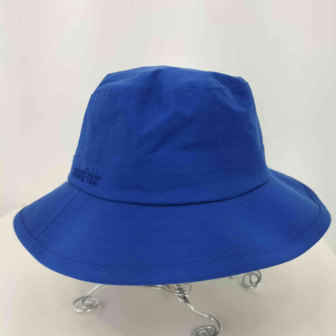 カシラ CA4LA GORE-TEX ナイロンハット メンズ M