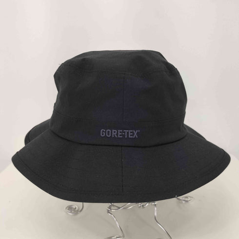 カシラ CA4LA GORE-TEX ナイロンハット メンズ M
