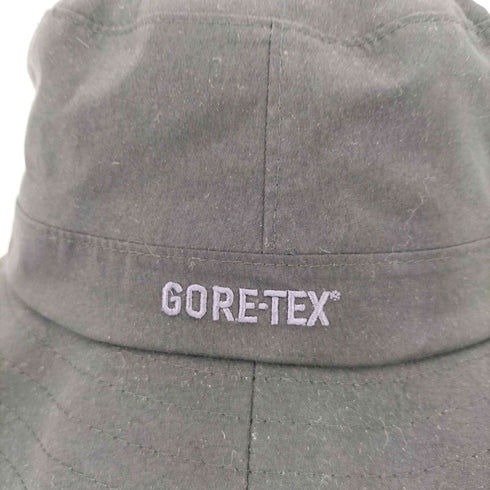 カシラ CA4LA GORE-TEX ナイロンハット メンズ M