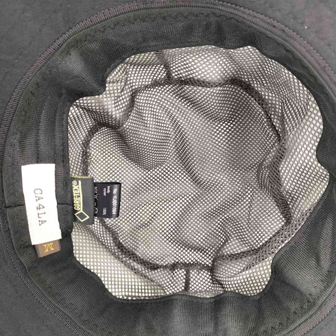 カシラ CA4LA GORE-TEX ナイロンハット メンズ M