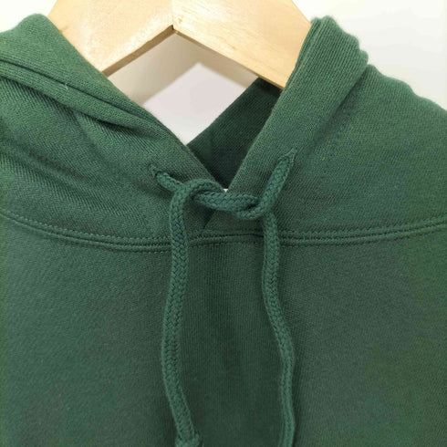 チャンピオン Champion PULLOVER HOODED SWEATSHIRT メンズ import:L