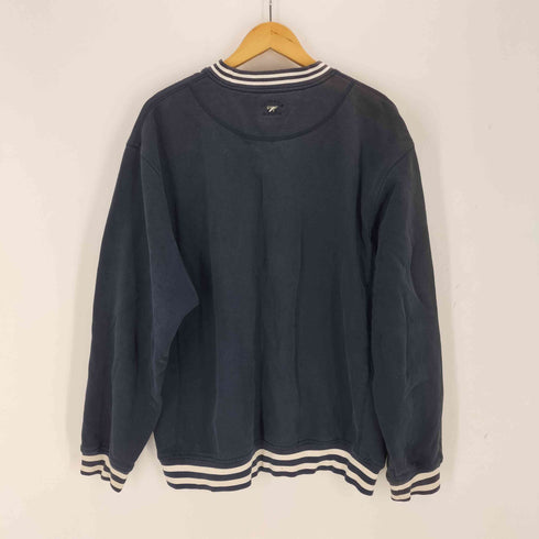 カッターアンドバック CUTTER&BUCK 刺繍スウェット メンズ JPN:L