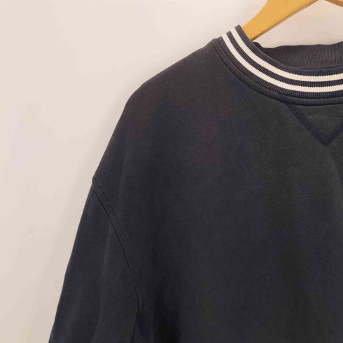 カッターアンドバック CUTTER&BUCK 刺繍スウェット メンズ JPN:L