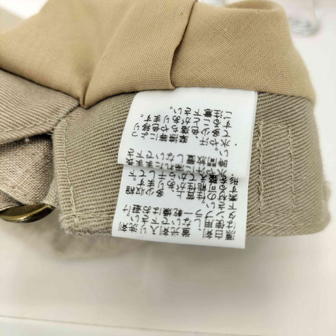 ザノースフェイス THE NORTH FACE リネンワークキャップ メンズ FREE