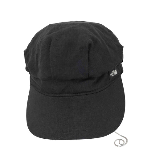ザノースフェイス THE NORTH FACE リネンワークキャップ メンズ FREE