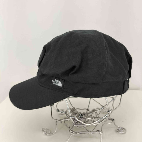 ザノースフェイス THE NORTH FACE リネンワークキャップ メンズ FREE