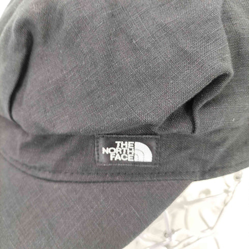 ザノースフェイス THE NORTH FACE リネンワークキャップ メンズ FREE