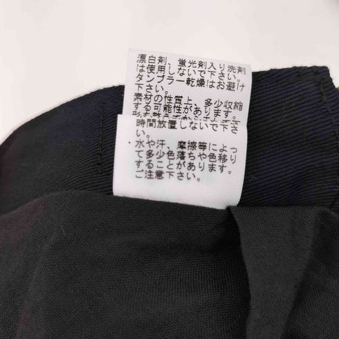 ザノースフェイス THE NORTH FACE リネンワークキャップ メンズ FREE