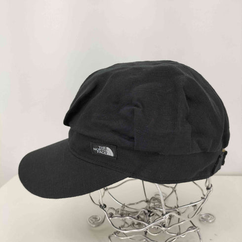 ザノースフェイス THE NORTH FACE リネンワークキャップ メンズ FREE