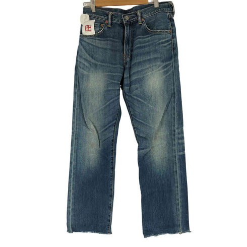 リーバイス Levis 503 ジップフライデニムパンツ メンズ 31/33