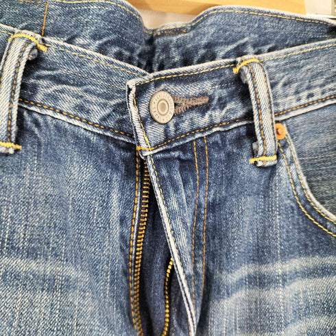 リーバイス Levis 503 ジップフライデニムパンツ メンズ 31/33