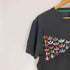 アディダス adidas 万国プリントTシャツ メンズ JPN:S