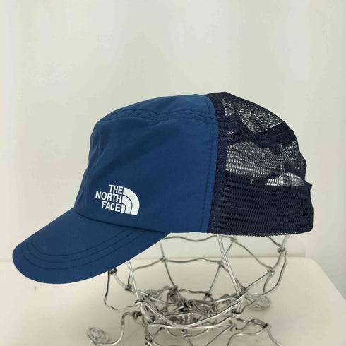 ザノースフェイス THE NORTH FACE メッシュ切替ワークキャップ メンズ FREE