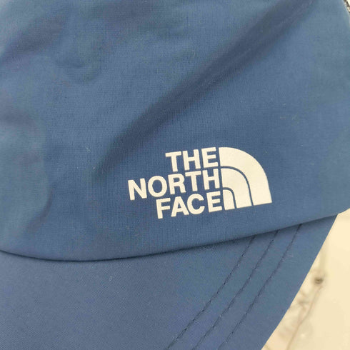 ザノースフェイス THE NORTH FACE メッシュ切替ワークキャップ メンズ FREE