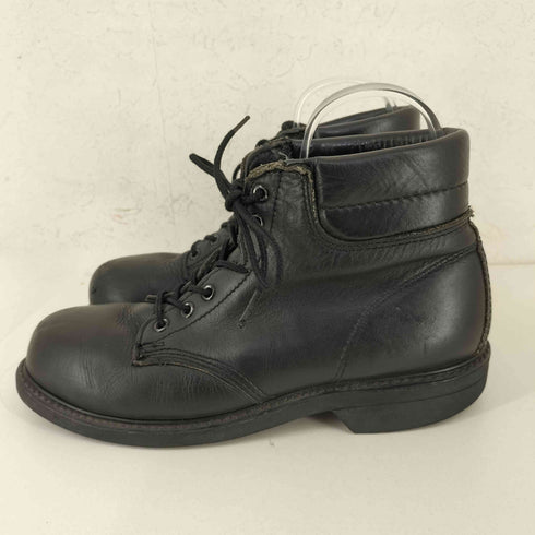 BATES スチールトゥ ブーツ BILTRITE メンズ