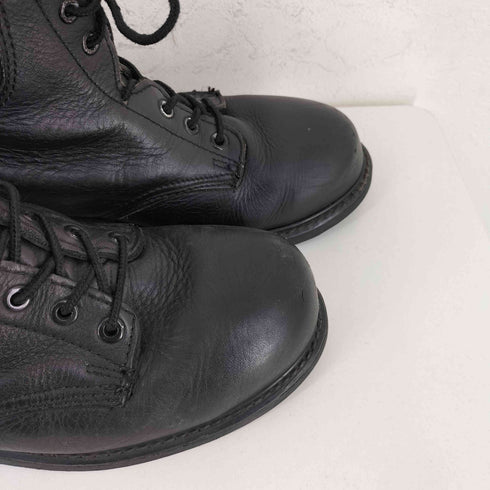 BATES スチールトゥ ブーツ BILTRITE メンズ