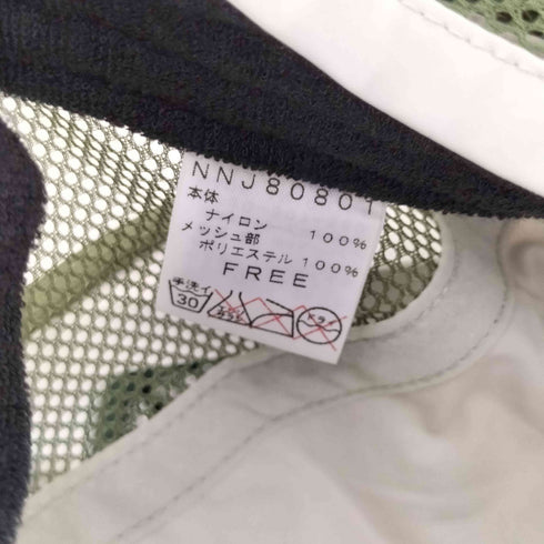 ザノースフェイス THE NORTH FACE K ENDURANCE CAP メンズ FREE