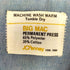 ビッグマック BIG MAC 70s J.C.PENNEY 開襟 刺繍 半袖シャツ メンズ
