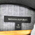 バナナリパブリック BANANA REPUBLIC ナイロン混 ハイネックニット レディース JPN:S