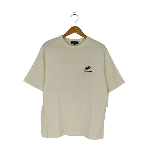 ビームスハート BEAMS HEART アイスクリーム プリント Tシャツ メンズ JPN:S