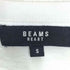 ビームスハート BEAMS HEART アイスクリーム プリント Tシャツ メンズ JPN:S