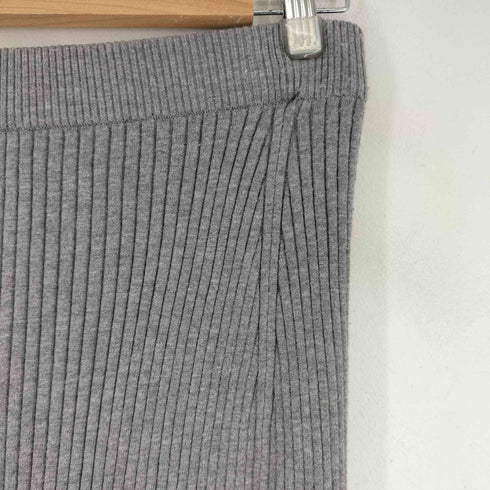 バナナリパブリック BANANA REPUBLIC ナイロン混ニットスカート レディース JPN:S