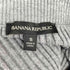 バナナリパブリック BANANA REPUBLIC ナイロン混ニットスカート レディース JPN:S