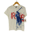 ポロバイラルフローレン Polo by RALPH LAUREN 香港製 プリントTシャツ メンズ JPN:S