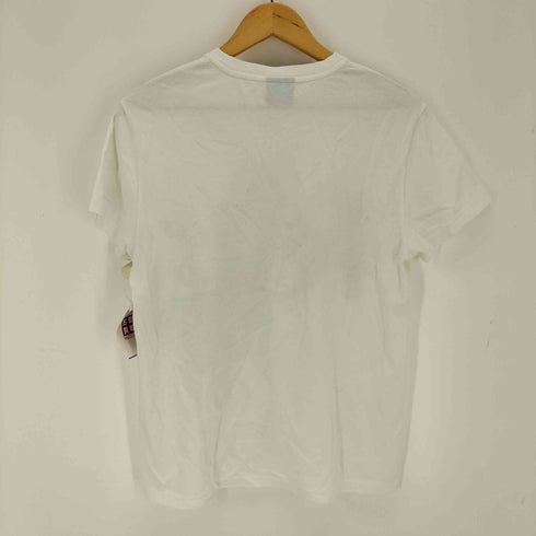 ポロバイラルフローレン Polo by RALPH LAUREN 香港製 プリントTシャツ メンズ JPN:S