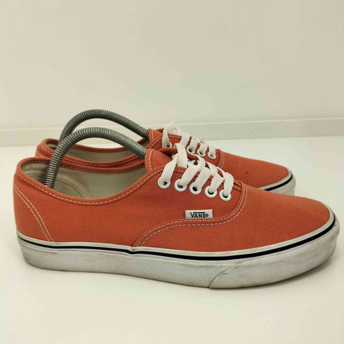 バンズ VANS AUTHENTIC オーセンティック メンズ JPN:26.5