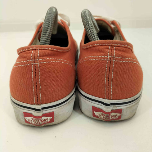 バンズ VANS AUTHENTIC オーセンティック メンズ JPN:26.5