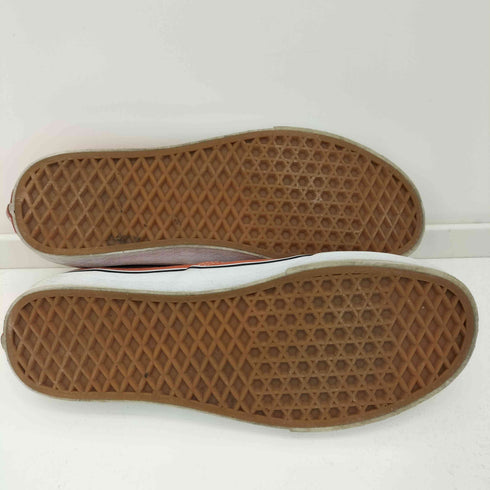 バンズ VANS AUTHENTIC オーセンティック メンズ JPN:26.5