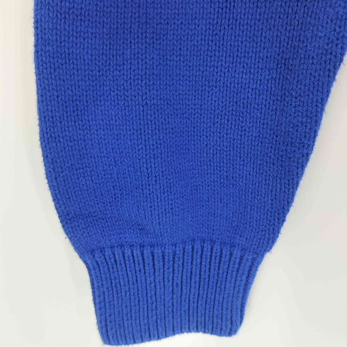 チャップスラルフローレン CHAPS RALPH LAUREN Cotton Knit Sweater メンズ import:L