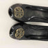 トリーバーチ TORY BURCH ウェッジソールパンプス レディース US:6.5